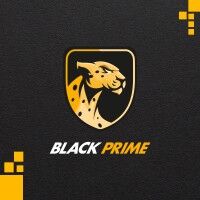 Black Prime