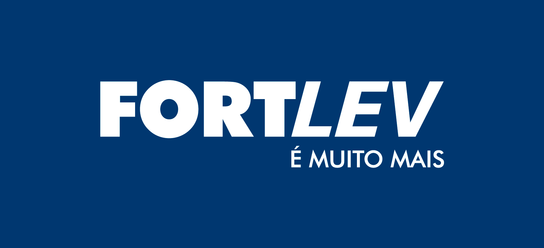 Fortlev